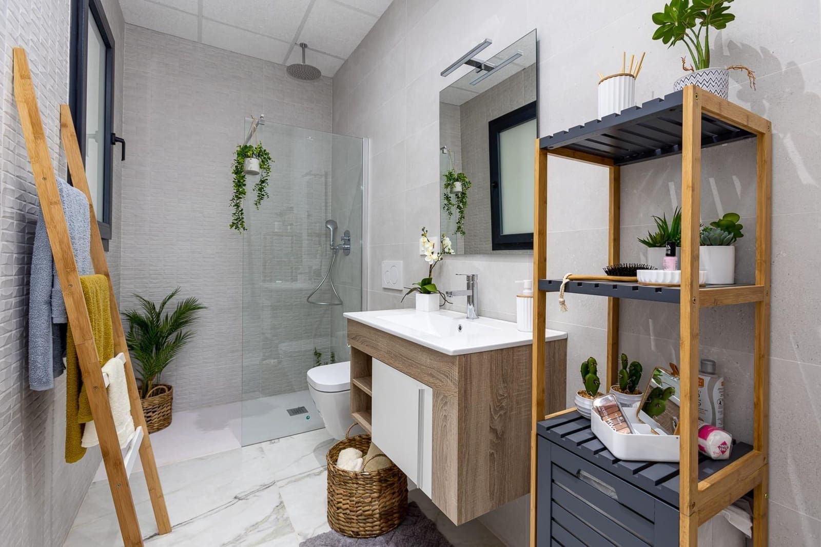 2 chambre Appartement à vendre à Ciudad Quesada - 279 000 € (Ref: 9757977)