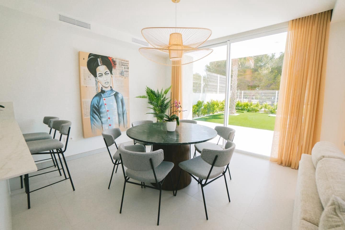 3 quarto Moradia para venda em Finestrat - 870 000 € (Ref: 9757979)