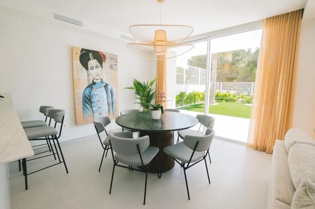 3 quarto Moradia para venda em Finestrat - 870 000 € (Ref: 9757979)