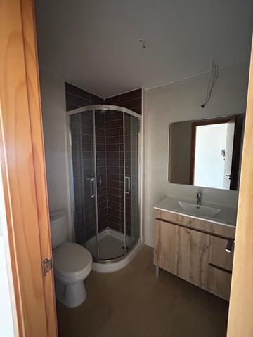 2 soverom Penthouse til salgs i Lomas de Cabo Roig - Los Dolses, Orihuela - € 205 500 (Ref: 9757980)