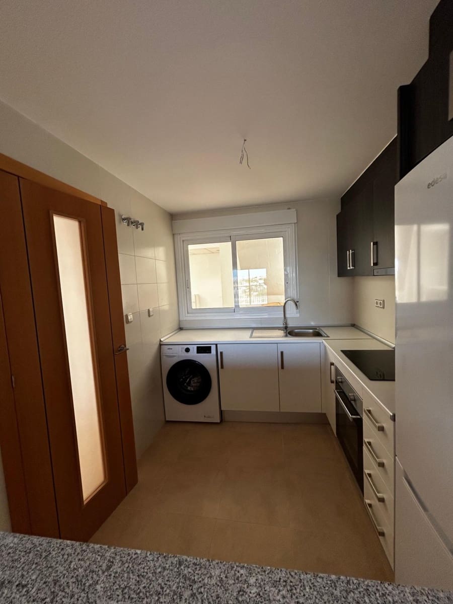 2 soverom Penthouse til salgs i Orihuela Costa - € 205 500 (Ref: 9757980)