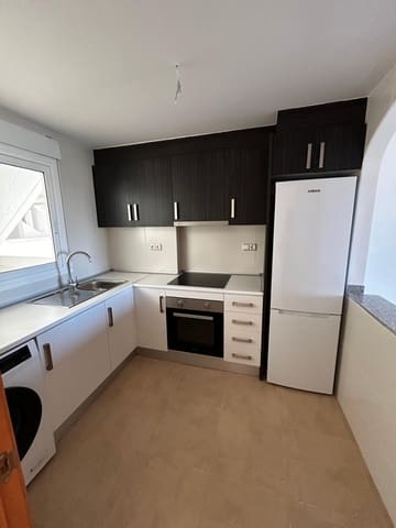 2 soverom Penthouse til salgs i Lomas de Cabo Roig - Los Dolses, Orihuela - € 205 500 (Ref: 9757980)