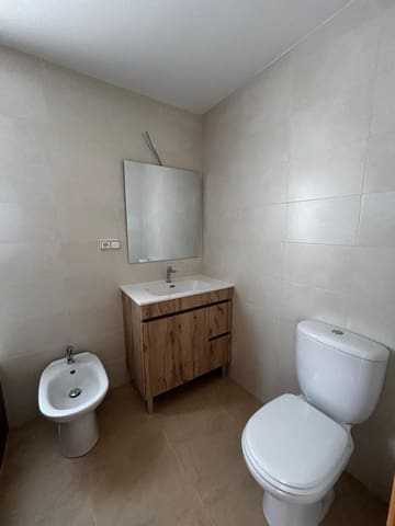 2 soverom Penthouse til salgs i Lomas de Cabo Roig - Los Dolses, Orihuela - € 205 500 (Ref: 9757980)