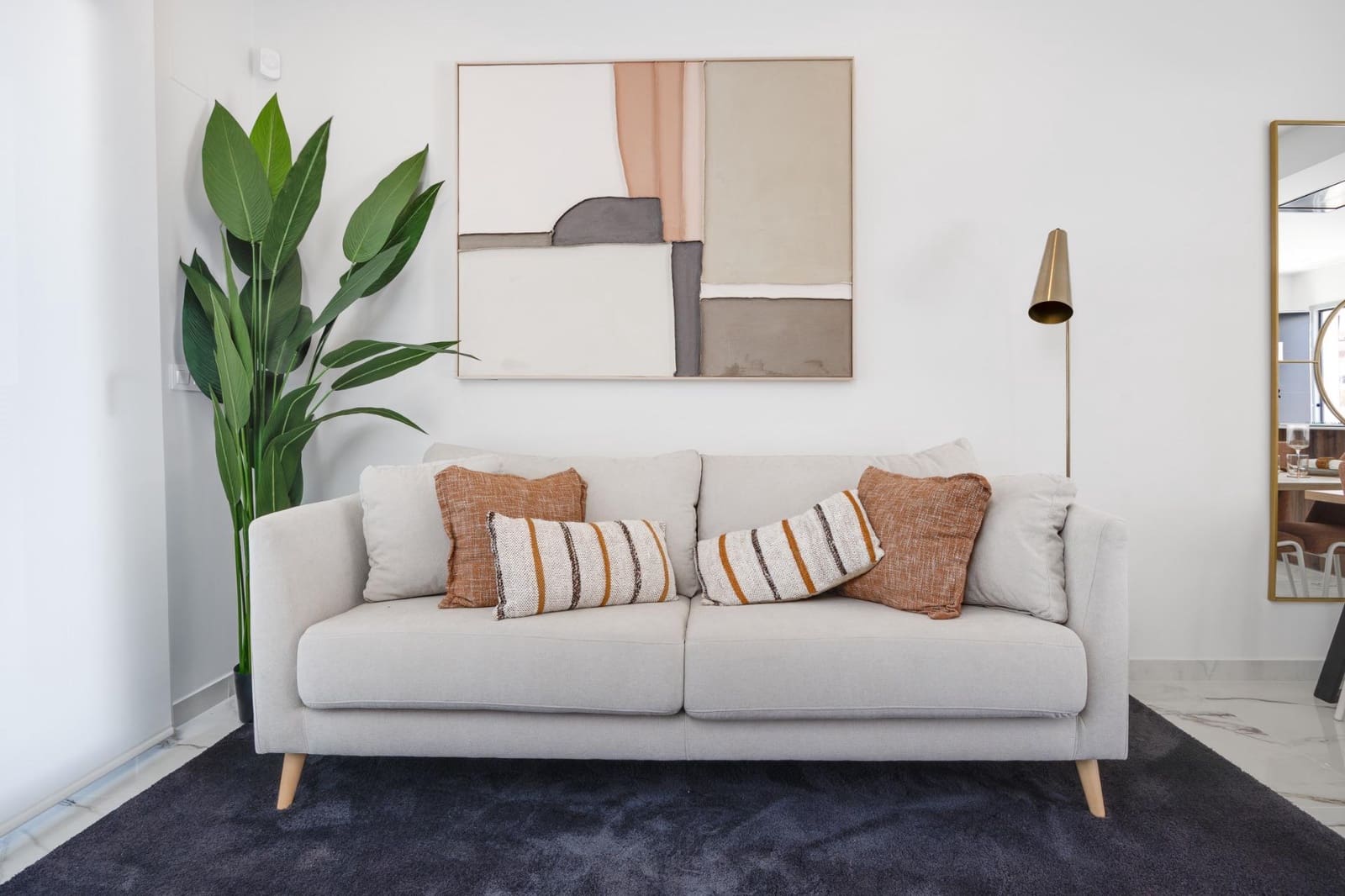 2 chambre Appartement à vendre à San Miguel de Salinas - 224 000 € (Ref: 9757982)