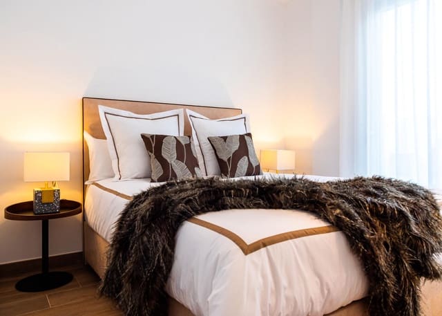 3 sypialnia Willa na sprzedaż w Polop - 510 000 € (Ref: 9757984)