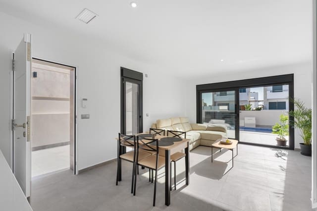 3 makuuhuone Huvila myytävänä paikassa Daya Nueva - 317 000 € (Ref: 9757985)