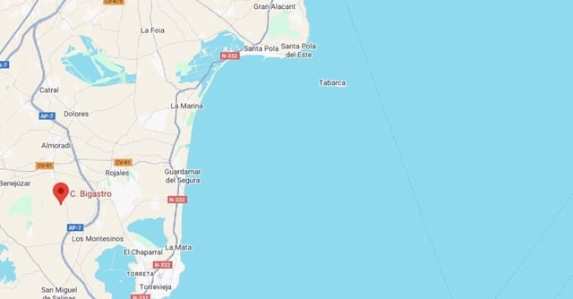 3 camera da letto Villa in vendita in Algorfa - 478.000 € (Rif: 9757987)