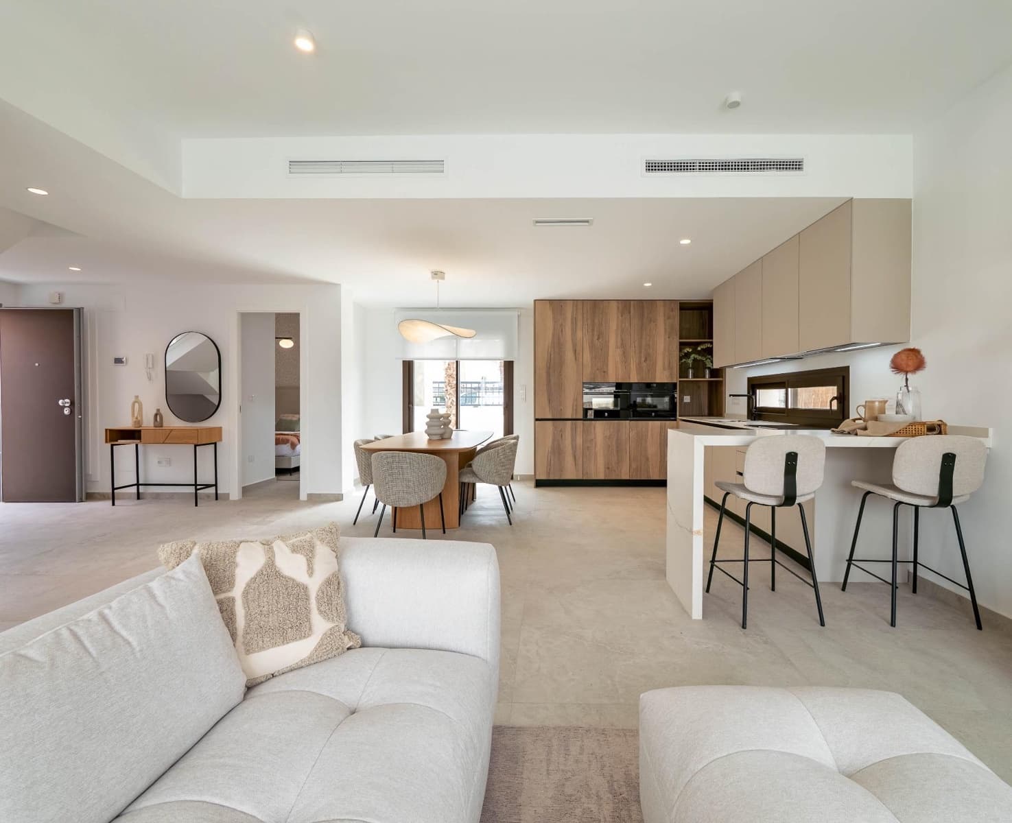 3 camera da letto Villa in vendita in Algorfa - 478.000 € (Rif: 9757987)