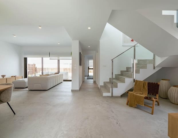 3 camera da letto Villa in vendita in Algorfa - 478.000 € (Rif: 9757987)