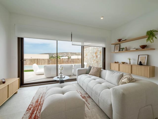 3 camera da letto Villa in vendita in Algorfa - 478.000 € (Rif: 9757987)