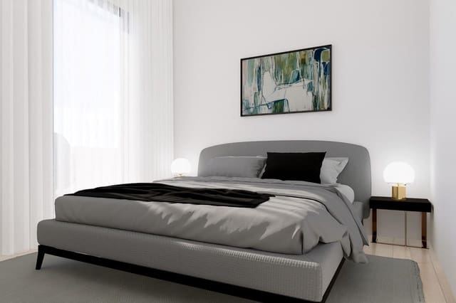 3 quarto Moradia para venda em La Regia, Orihuela - 495 000 € (Ref: 9757988)