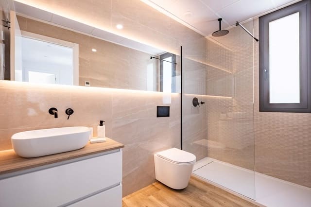 3 soveværelse Villa til salg i Polop - € 514.400 (Ref: 9757989)