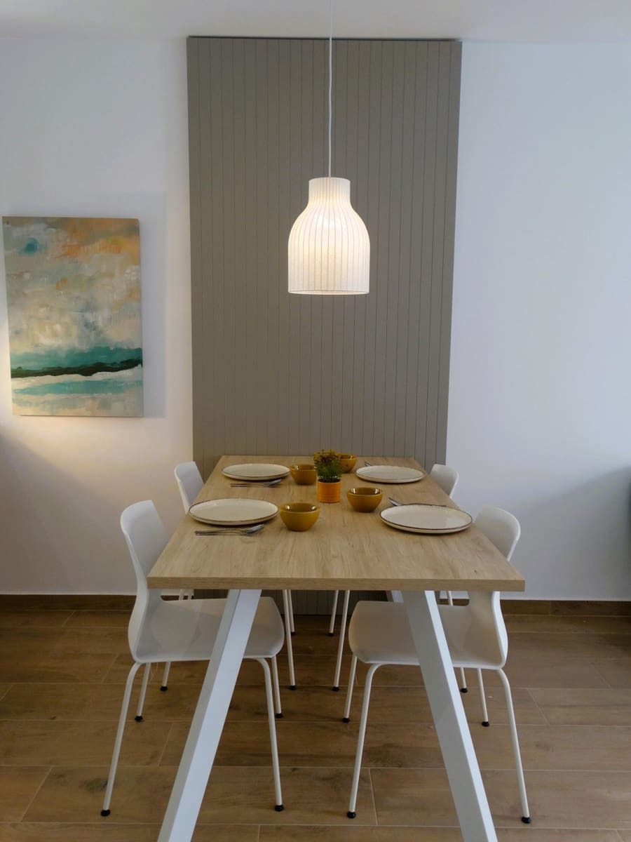 3 soveværelse Bungalow til salg i Pilar de la Horadada - € 295.000 (Ref: 9757994)