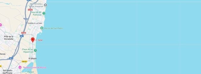 3 soveværelse Lejlighed til salg i Torre de la Horadada, Pilar de la Horadada - € 398.900 (Ref: 9757995)