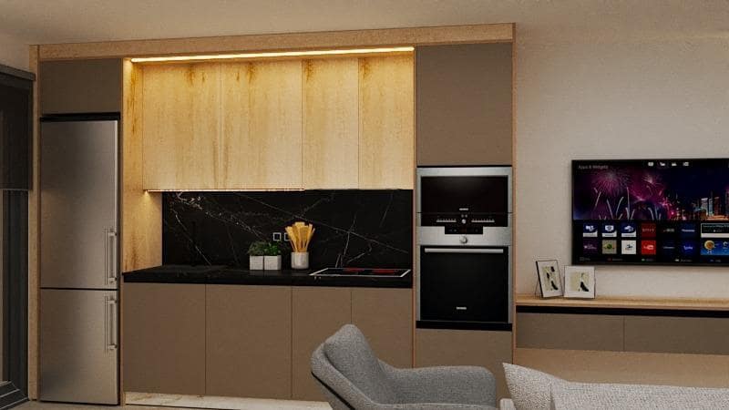 3 soveværelse Penthouse til salg i Torre de la Horadada - € 539.900 (Ref: 9757996)