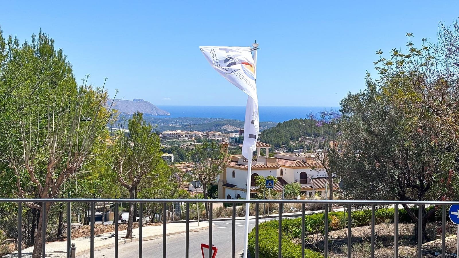 3 sypialnia Willa na sprzedaż w Polop - 548 700 € (Ref: 9758000)