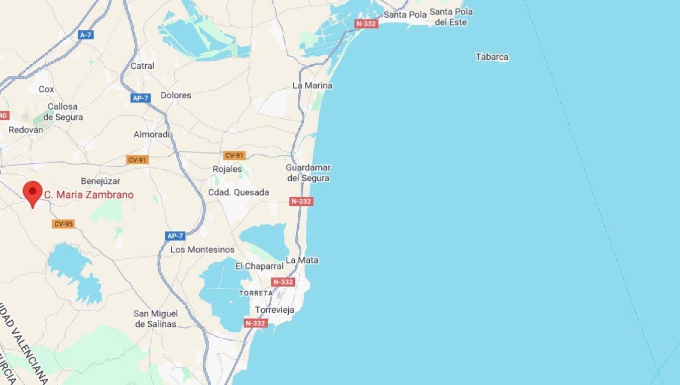 4 soverom Hus til salgs i Bigastro - € 269 900 (Ref: 9758004)