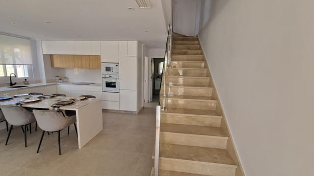 4 slaapkamer Huis te koop in Bigastro - € 269.900 (Ref: 9758004)