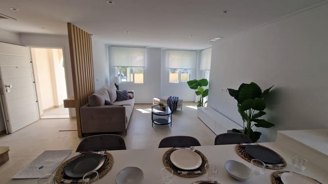 4 slaapkamer Huis te koop in Bigastro - € 269.900 (Ref: 9758004)