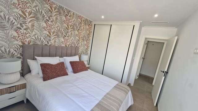 4 slaapkamer Huis te koop in Bigastro - € 269.900 (Ref: 9758004)