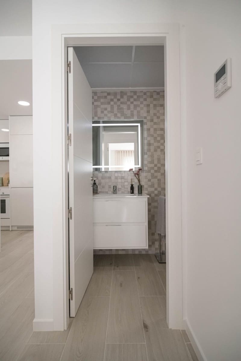 3 soveværelse Byhus til salg i Avileses - € 269.000 (Ref: 9758005)