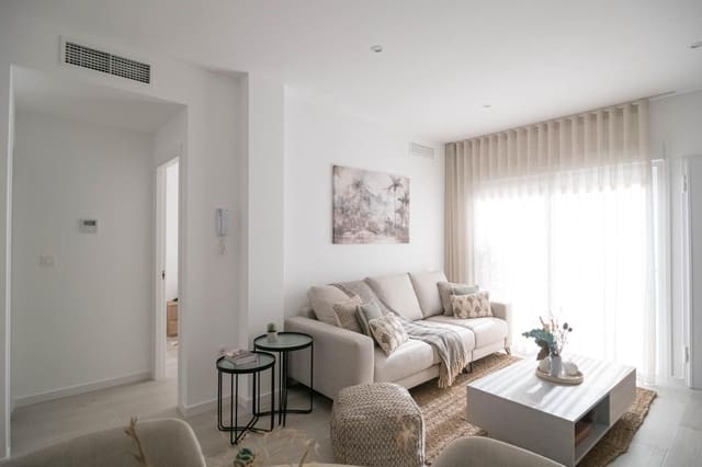 3 soveværelse Byhus til salg i Avileses, Murcia by - € 269.000 (Ref: 9758005)