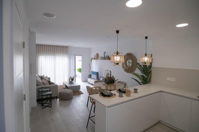 3 soveværelse Byhus til salg i Avileses, Murcia by - € 269.000 (Ref: 9758005)