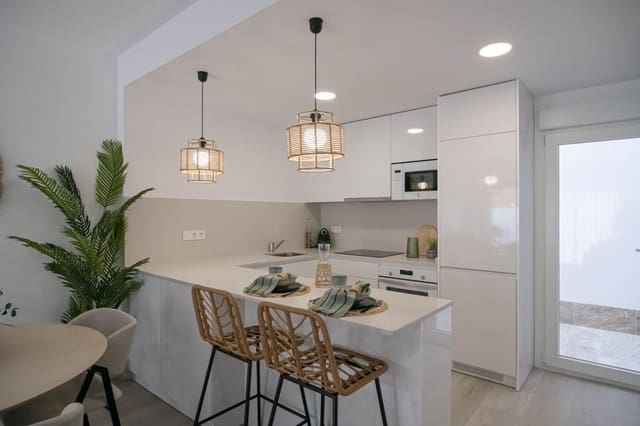 3 soveværelse Byhus til salg i Avileses, Murcia by - € 269.000 (Ref: 9758005)