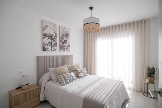 3 soveværelse Byhus til salg i Avileses, Murcia by - € 269.000 (Ref: 9758005)