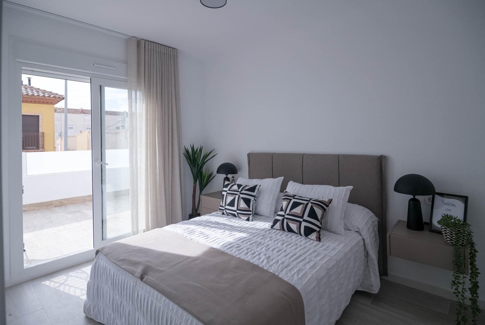 3 soveværelse Byhus til salg i Avileses - € 269.000 (Ref: 9758005)