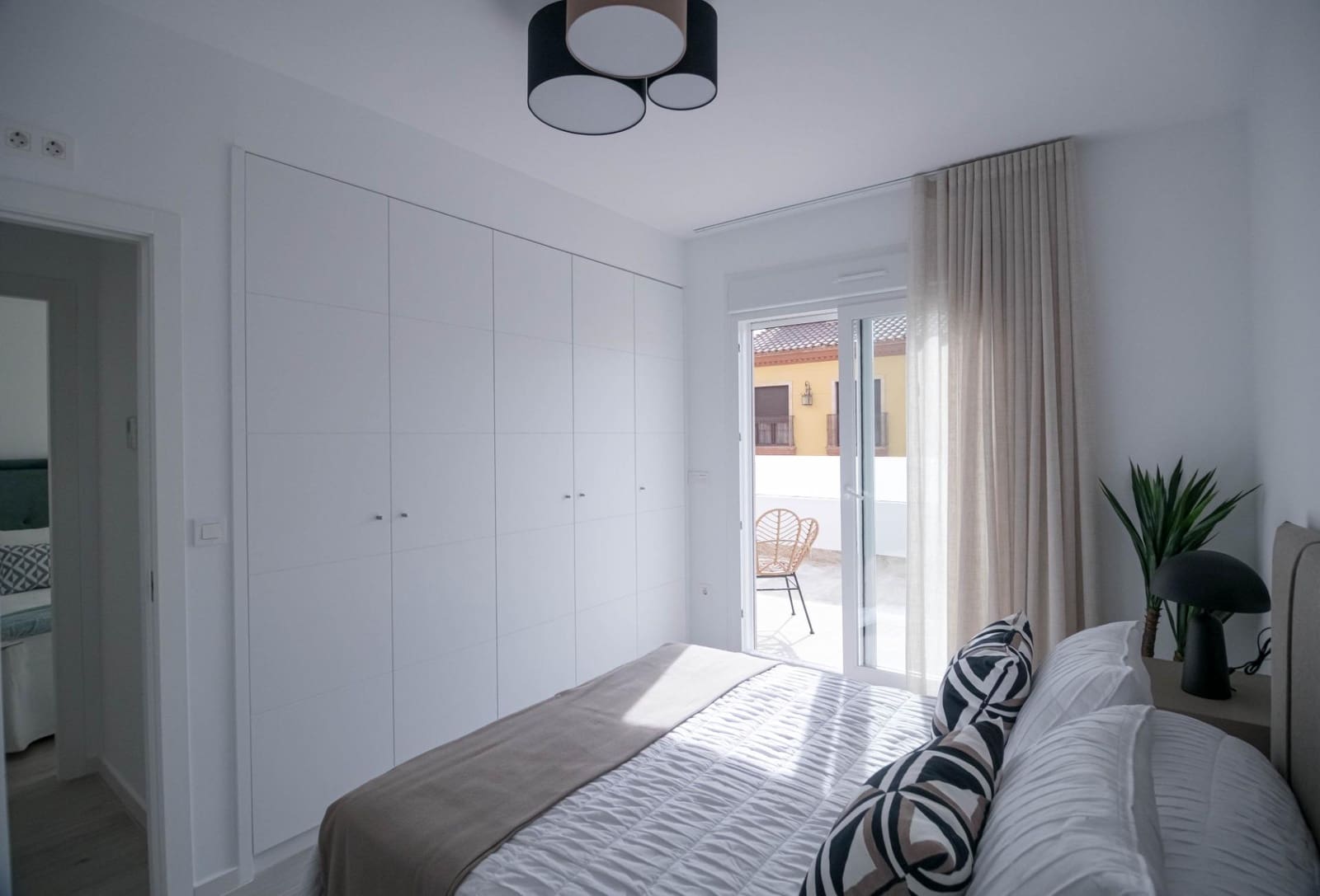 3 soveværelse Byhus til salg i Avileses - € 269.000 (Ref: 9758005)