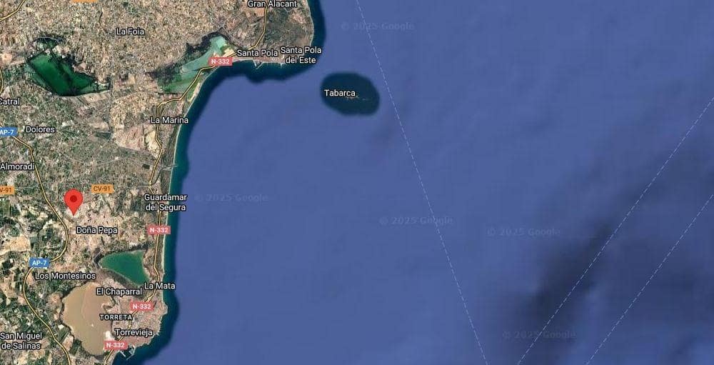 2 sovrum Lägenhet till salu i Benijofar - 253 000 € (Ref: 9758006)