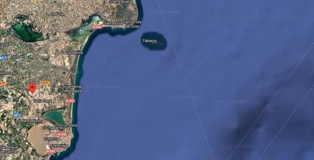 2 sovrum Lägenhet till salu i Benijófar - 253 000 € (Ref: 9758006)