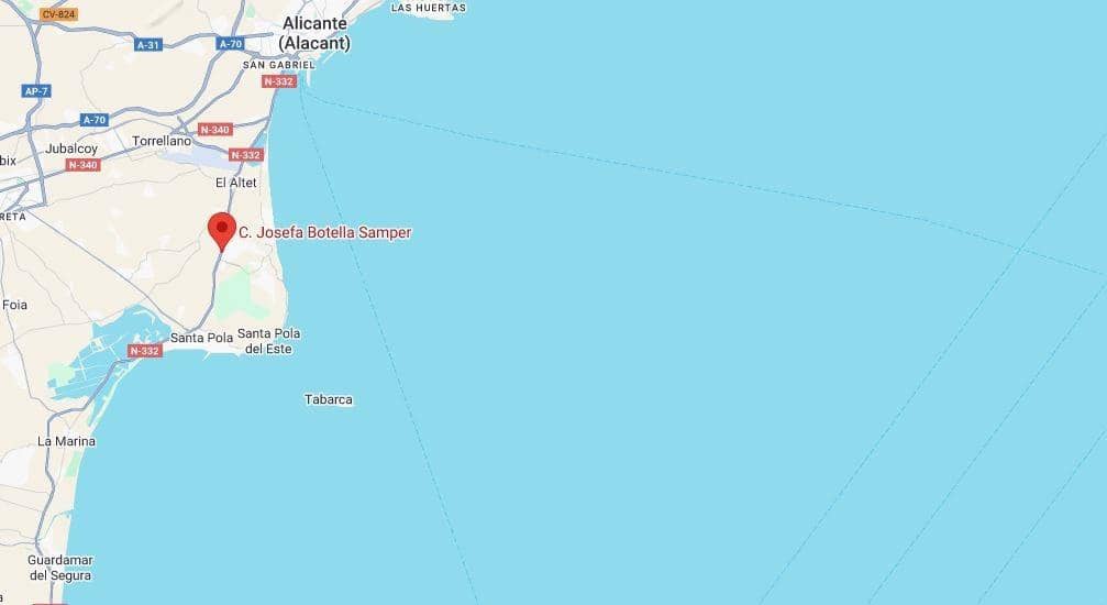 3 soveværelse Bungalow til salg i Gran Alacant - € 350.000 (Ref: 9758007)