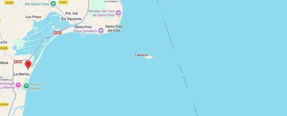 3 slaapkamer Rijtjeshuis te koop in La Marina - € 459.000 (Ref: 9758008)