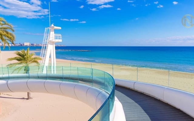 3 soverom Leilighet til salgs i Muchamiel / Mutxamel - € 310 500 (Ref: 9758009)