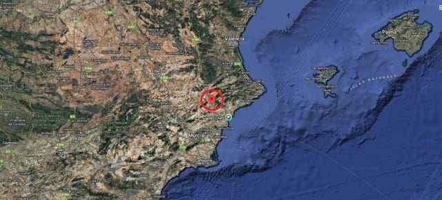 Tontti myytävänä paikassa Sax - 1 200 000 € (Ref: 9758012)