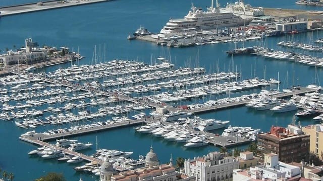 Tontti myytävänä paikassa Sax - 1 200 000 € (Ref: 9758012)