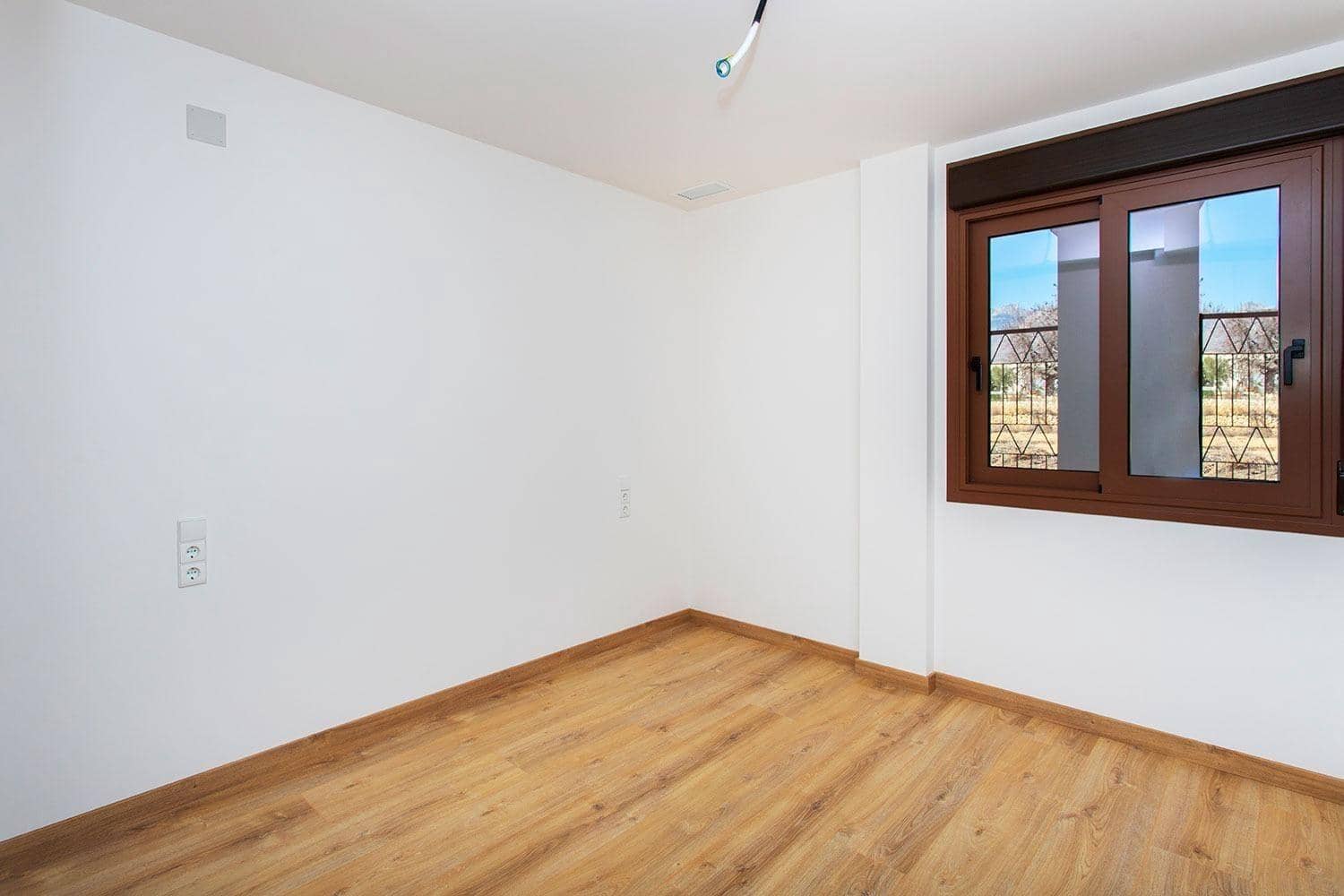 3 soverom Kjedet enebolig til salgs i Hondon de las Nieves - € 215 000 (Ref: 9758116)