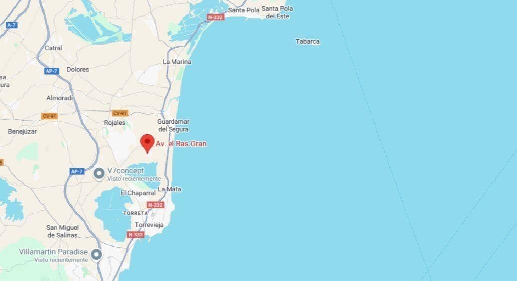 3 slaapkamer Appartement te koop in El Raso - € 339.900 (Ref: 9758117)