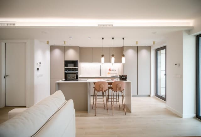 3 chambre Maison de Ville à vendre à Pilar de la Horadada - 385 000 € (Ref: 9758118)