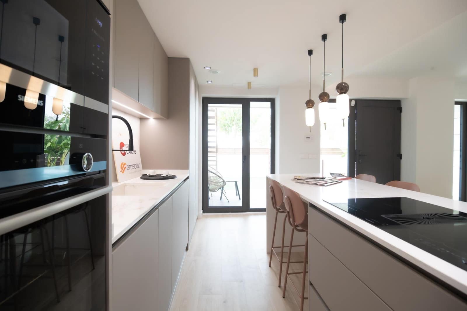 3 chambre Maison de Ville à vendre à Pilar de la Horadada - 385 000 € (Ref: 9758118)