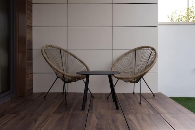 3 chambre Maison de Ville à vendre à Pilar de la Horadada - 385 000 € (Ref: 9758118)