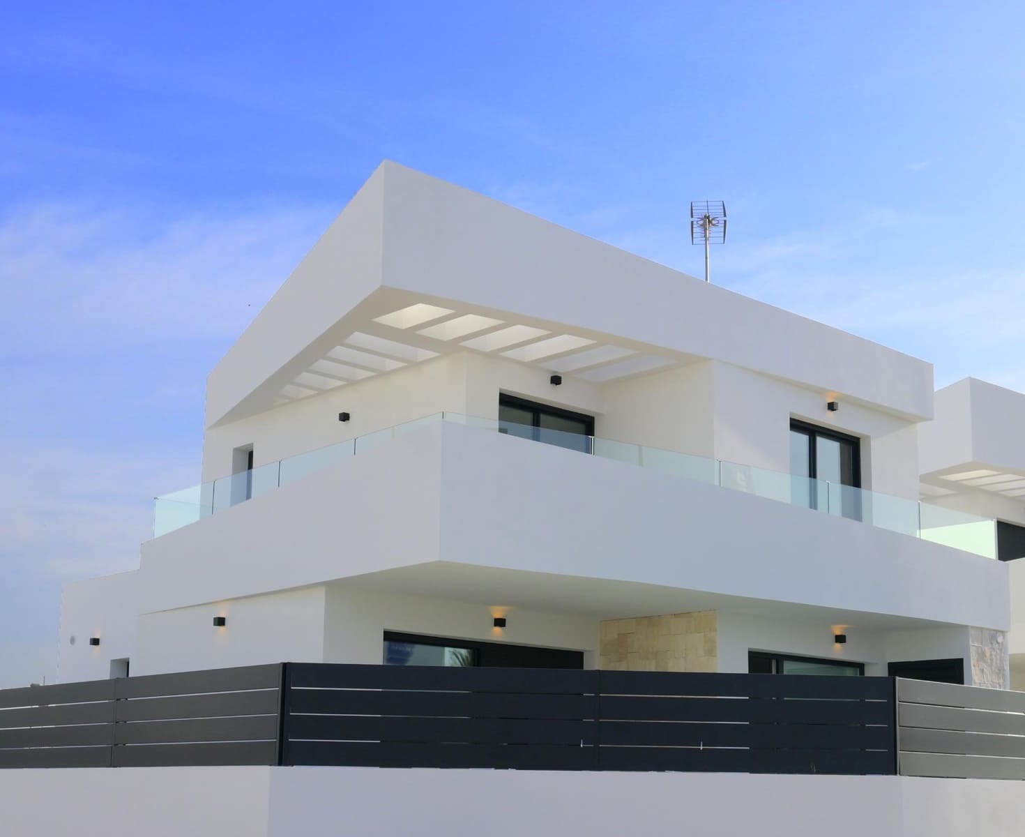 3 sypialnia Dom blizniak na sprzedaż w Dolores - 439 000 € (Ref: 9758119)