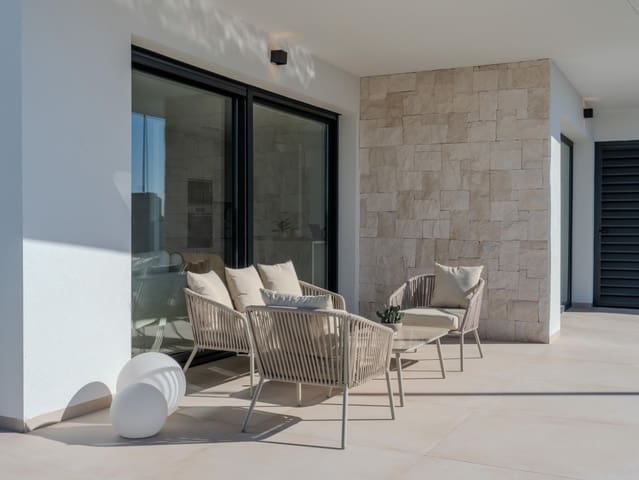 3 sypialnia Dom blizniak na sprzedaż w Dolores - 439 000 € (Ref: 9758119)