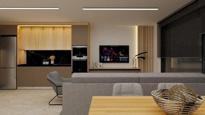 3 soveværelse Strandlejlighed til salg i Torre de la Horadada - € 409.900 (Ref: 9758121)