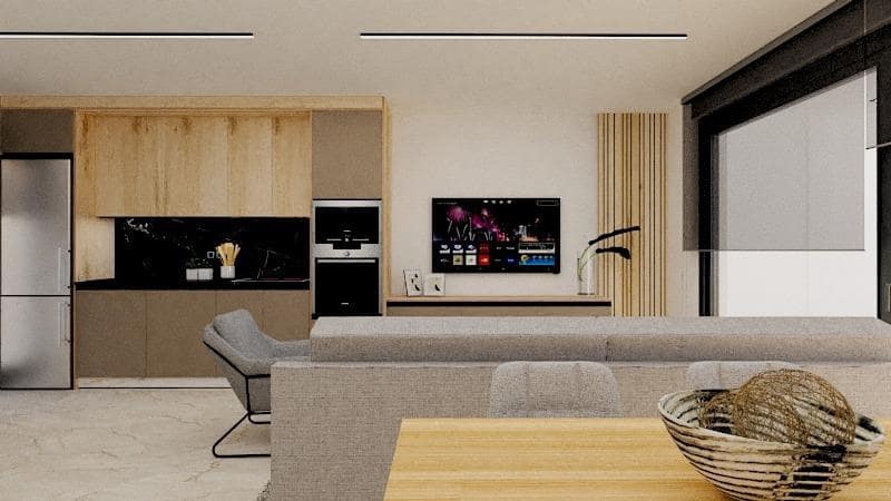 3 soveværelse Strandlejlighed til salg i Torre de la Horadada - € 409.900 (Ref: 9758121)