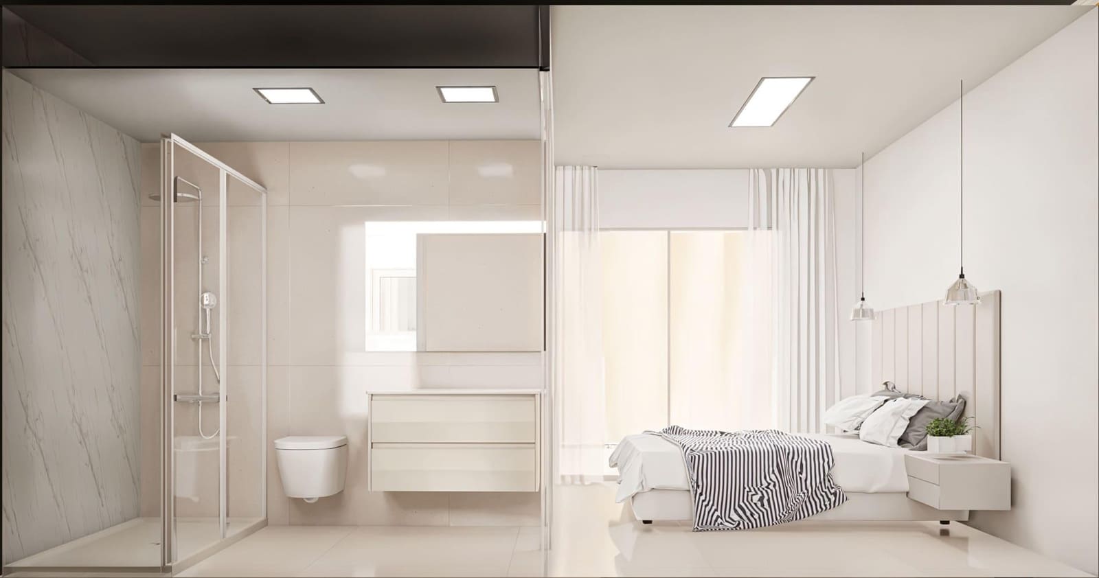 3 bedroom Townhouse for sale in Los Alcazares - € 467,000 (Ref: 9758123)