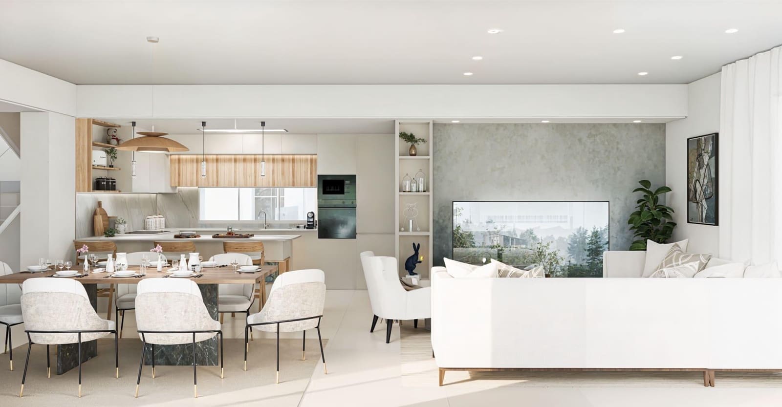 3 bedroom Townhouse for sale in Los Alcazares - € 467,000 (Ref: 9758123)