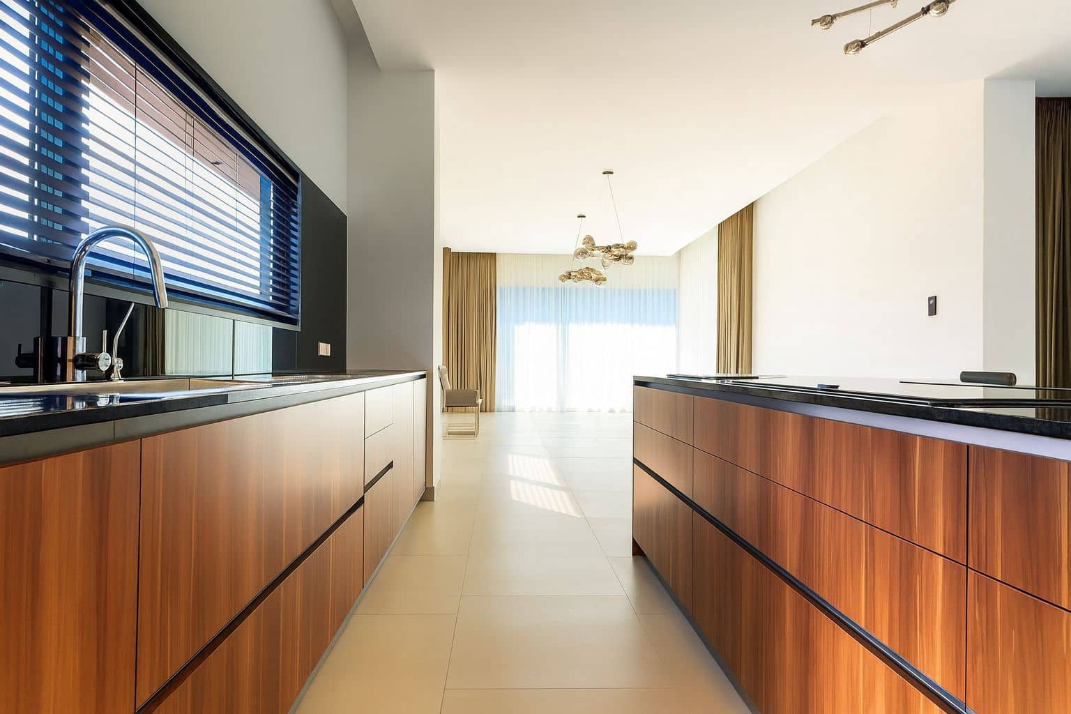 3 chambre Villa/Maison à vendre à Finestrat avec piscine garage - 2 500 000 € (Ref: 9761348)